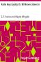 [Gutenberg 25753] • Radio Boys Loyalty; Or, Bill Brown Listens In